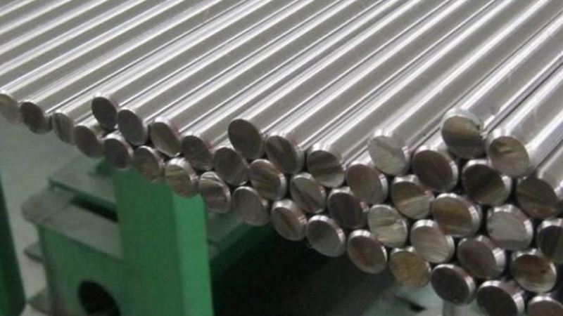 鈑金加工常用材料及性能詳解